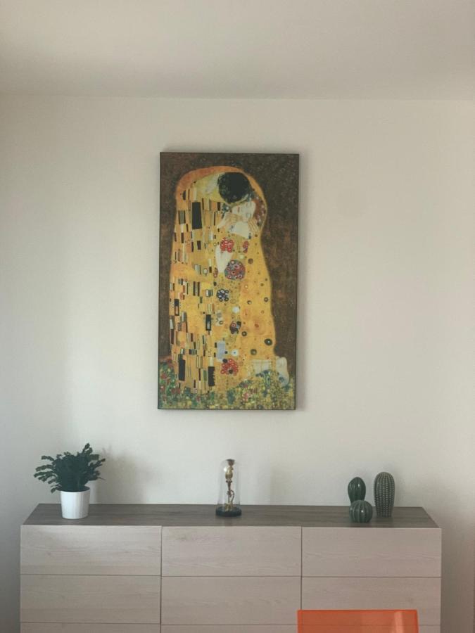 Dante Doc Lägenhet Ravenna Exteriör bild
